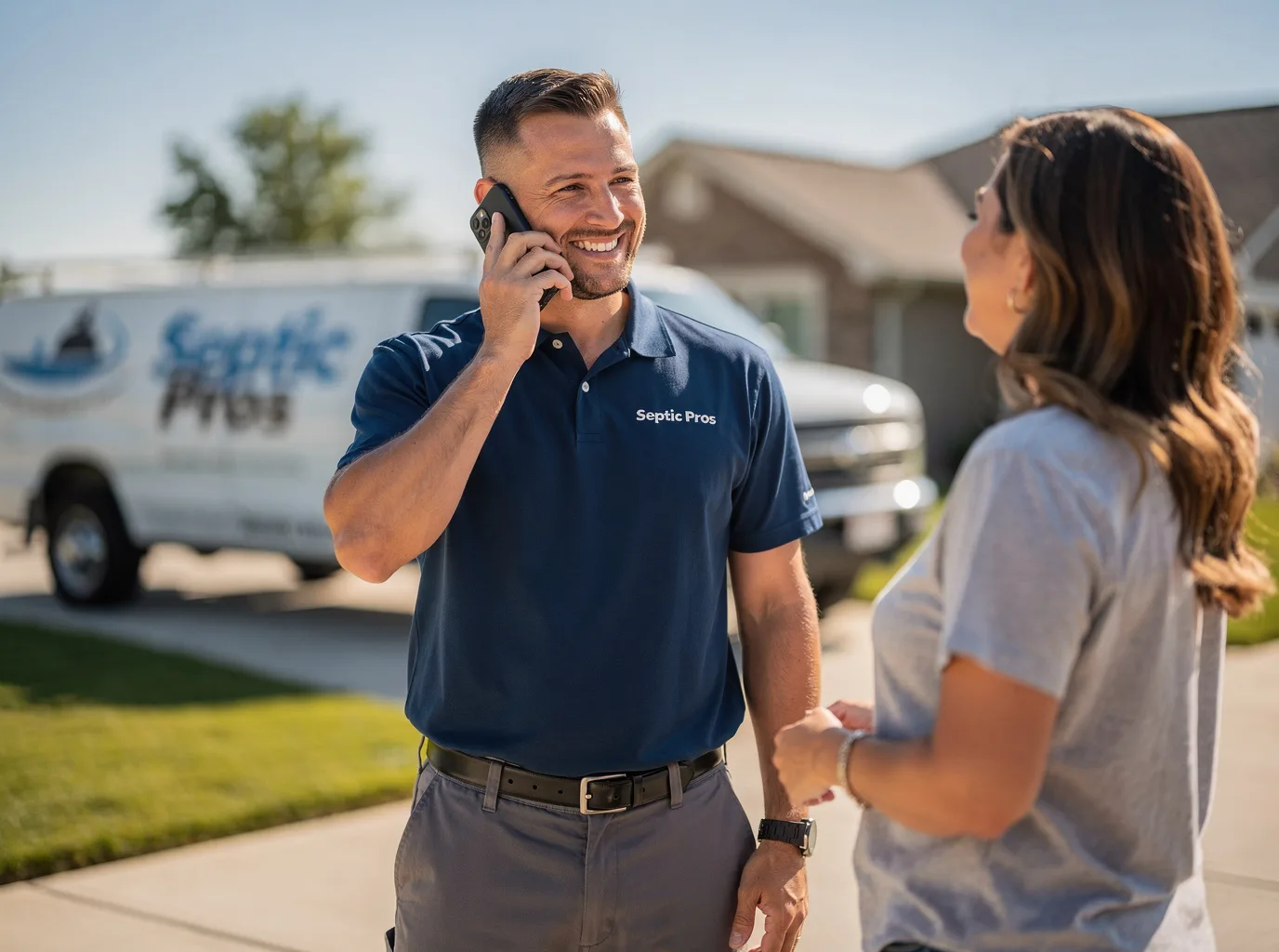 Septic Tank Pumping Fountainville, PA FAQs